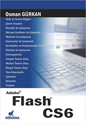 Adobe Flash CS6 - 1