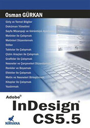 Adobe InDesign CS5.5 - 1