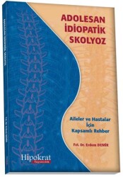 Adolesan İdiopatik Skolyoz - Hipokrat Kitabevi