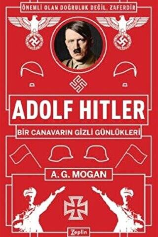 Adolf Hitler - 1