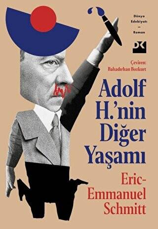 Adolf H.’nin Diğer Yaşamı - 1