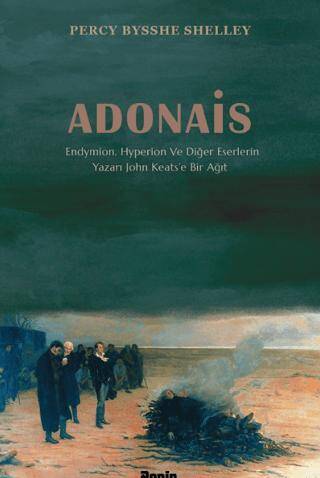 Adonais - 1