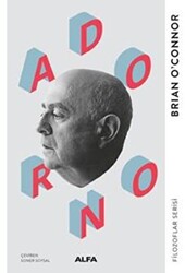 Adorno - Alfa Yayınları