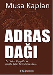 Adras Dağı - 1