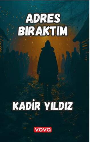 Adres Bıraktım - 1