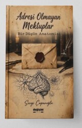 Adresi Olmayan Mektuplar - Değişim Yayınları