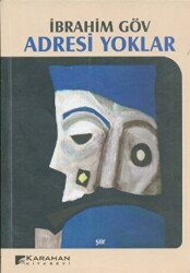 Adresi Yoklar - 1