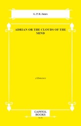 Adrian or the Clouds of the Mind - Capitol Books