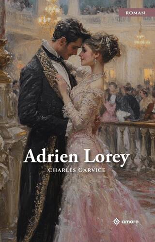 Adrien Leroy - 1
