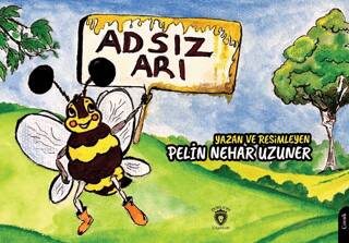 Adsız Arı - 1
