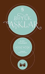 Adsız Köşk - 1