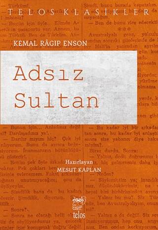 Adsız Sultan - 1