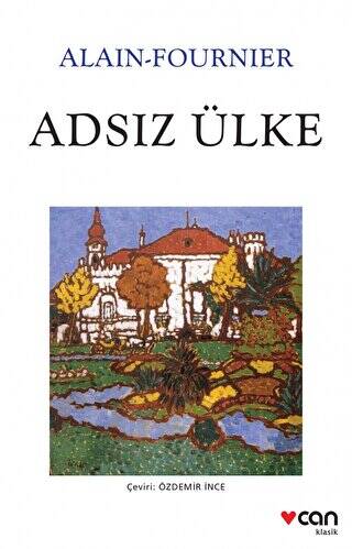 Adsız Ülke - 1