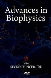 Advances in Biophysics - Gece Kitaplığı