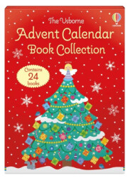 Advent Calendar Book Collection - Usborne