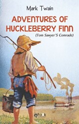 Adventures Of Huckleberry FinnTom Sawyer’S Comrade - 1
