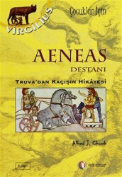 Aeneas Destanı - 1