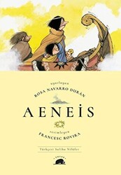 Aeneis - 1