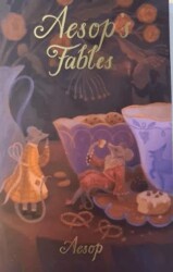 Aesop`s Fables - 1