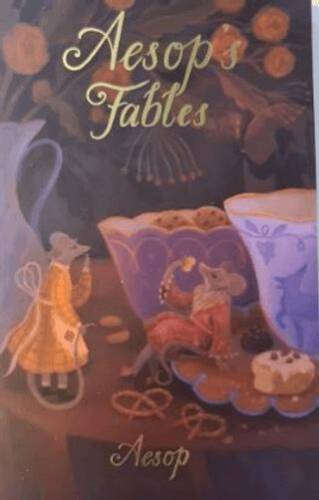 Aesop`s Fables - 1