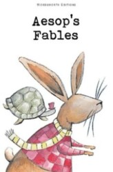 Aesop`s Fables - 1