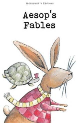 Aesop`s Fables - 1