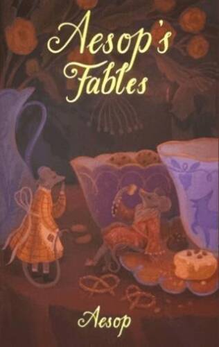 Aesop`s Fables - 1