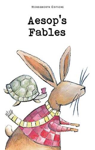 Aesop`s Fables - 1