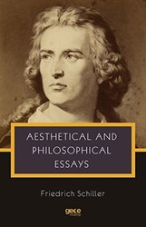 Aesthetical and Philosophical Essays - 1