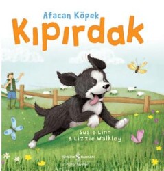Afacan Köpek Kıpırdak - 1