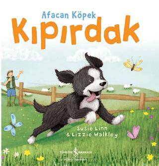 Afacan Köpek Kıpırdak - 1