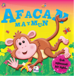 Afacan Maymun - İndigo Çocuk