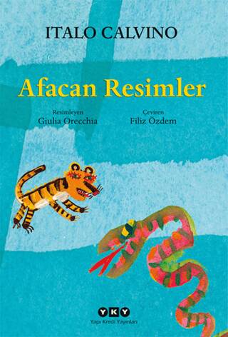 Afacan Resimler - 1