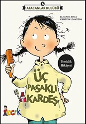 Afacanlar Kulübü - Üç Pasaklı Kardeş - 1