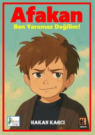 Afakan - 1