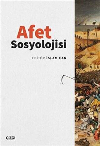 Afet Sosyolojisi - 1