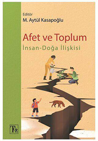 Afet ve Toplum - 1