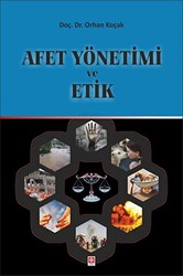 Afet Yönetimi ve Etik - 1