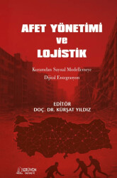 Afet Yönetimi ve Lojistik - 1