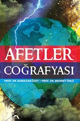 Afetler Coğrafyası - 1