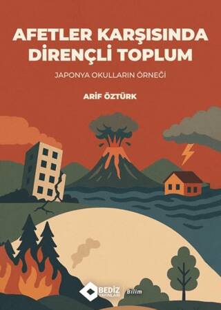 Afetler Karşısında Dirençli Toplum - 1