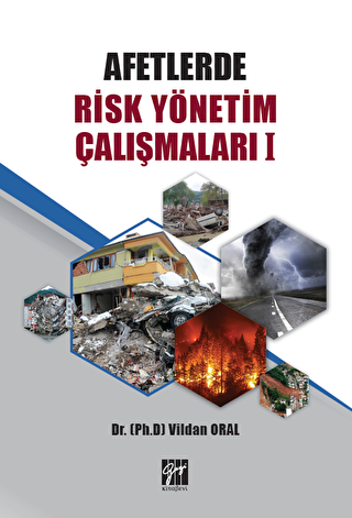 Afetlerde Risk Yönetim Çalışmaları 1 - 1