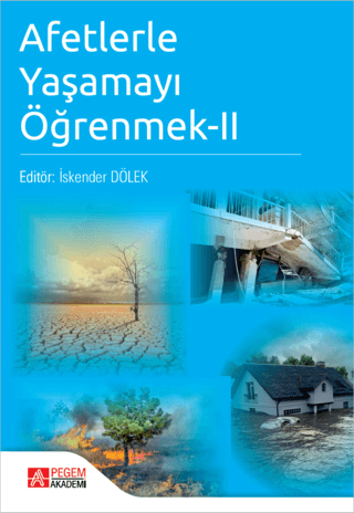 Afetlerle Yaşamayı Öğrenmek - II - 1