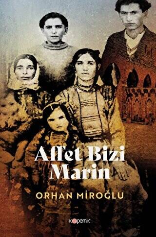 Affet Bizi Marin - 1