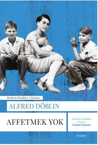 Affetmek Yok - 1