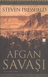 Afgan Savaşı - 1