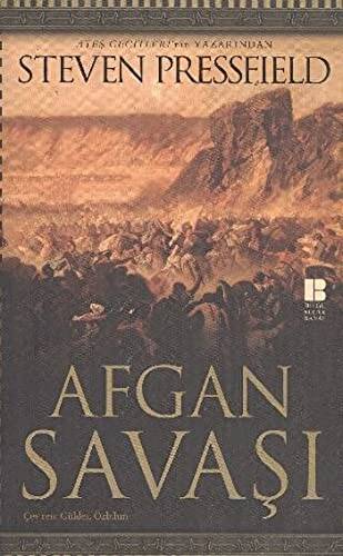 Afgan Savaşı - 1