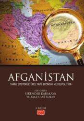 Afganistan - 1