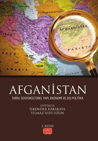 Afganistan - 1