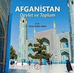 Afganistan - Devlet ve Toplum - 1